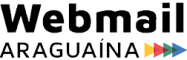 Webmail Araguaína